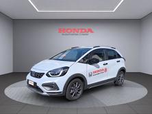 HONDA Jazz 1.5 i-MMD Crosstar Advance, Hybride Integrale Benzina/Elettrica, Occasioni / Usate, Automatico - 2