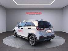 HONDA Jazz 1.5 i-MMD Crosstar Advance, Hybride Integrale Benzina/Elettrica, Occasioni / Usate, Automatico - 4