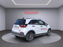 HONDA Jazz 1.5 i-MMD Crosstar Advance, Hybride Integrale Benzina/Elettrica, Occasioni / Usate, Automatico - 6