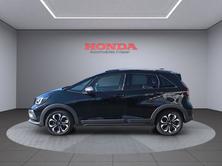 HONDA Jazz 1.5 i-MMD Crosstar Executive, Hybride Intégral Essence/Électricité, Occasion / Utilisé, Automatique - 4