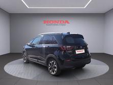 HONDA Jazz 1.5 i-MMD Crosstar Executive, Hybride Intégral Essence/Électricité, Occasion / Utilisé, Automatique - 5