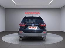 HONDA Jazz 1.5 i-MMD Crosstar Executive, Hybride Intégral Essence/Électricité, Occasion / Utilisé, Automatique - 6