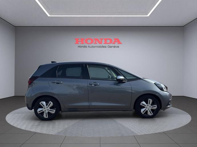 HONDA Jazz 1.5 i-MMD Executive, Voll-Hybrid Benzin/Elektro, Occasion / Gebraucht, Automatik