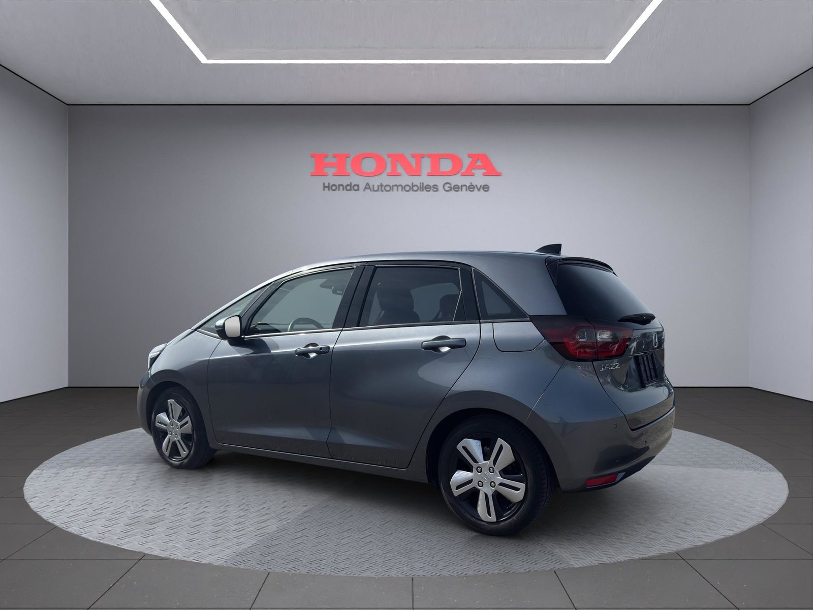 HONDA Jazz 1.5 i-MMD Executive, Full-Hybrid Petrol/Electric, Second hand / Used, Automatic - 6