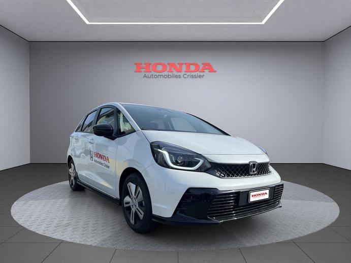 HONDA Jazz 1.5 i-MMD Advance Sport, Full-Hybrid Petrol/Electric, Second hand / Used, Automatic
