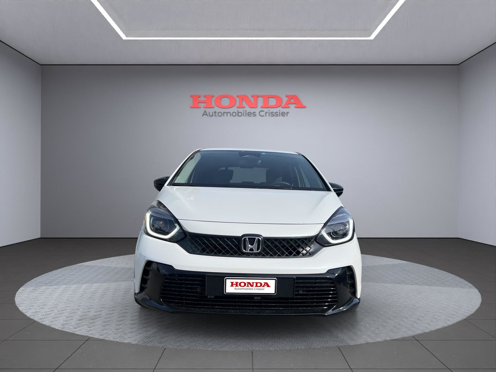 HONDA Jazz 1.5 i-MMD Advance Sport, Hybride Integrale Benzina/Elettrica, Occasioni / Usate, Automatico - 2