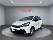 HONDA Jazz 1.5 i-MMD Advance Sport, Full-Hybrid Petrol/Electric, Second hand / Used, Automatic - 3