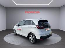 HONDA Jazz 1.5 i-MMD Advance Sport, Full-Hybrid Petrol/Electric, Second hand / Used, Automatic - 4