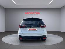 HONDA Jazz 1.5 i-MMD Advance Sport, Full-Hybrid Petrol/Electric, Second hand / Used, Automatic - 5
