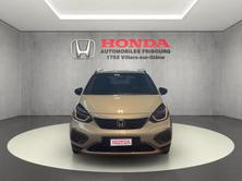 HONDA Jazz 1.5 i-MMD Crosstar Advance, Voll-Hybrid Benzin/Elektro, Occasion / Gebraucht, Automatik - 2