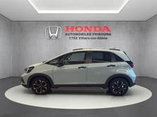 HONDA Jazz 1.5 i-MMD Crosstar Advance, Voll-Hybrid Benzin/Elektro, Occasion / Gebraucht, Automatik - 4