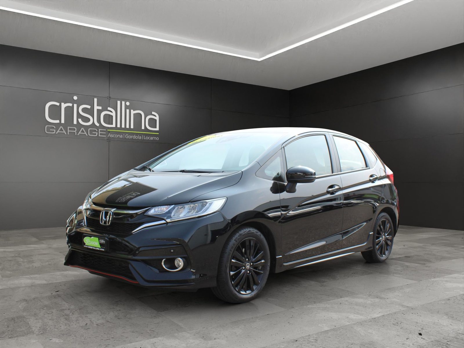 HONDA Jazz 1.5i Dynamic