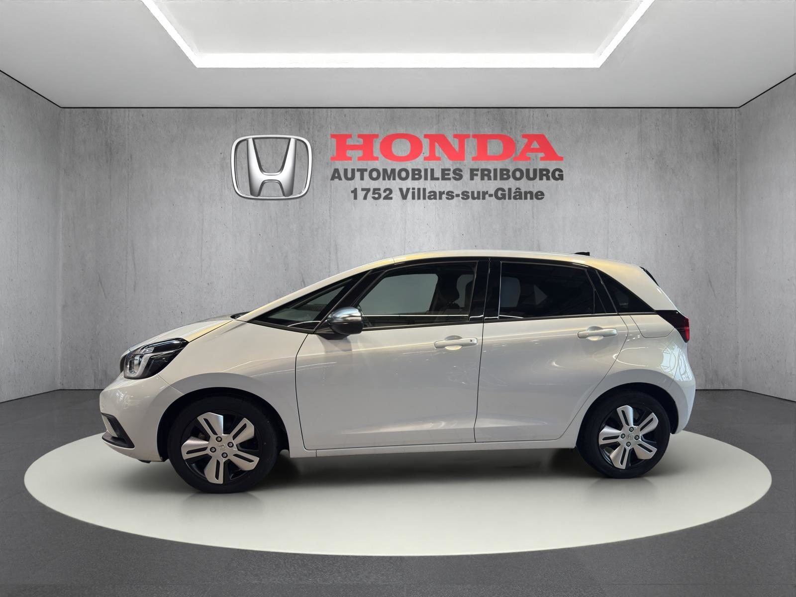 HONDA Jazz 1.5 i-MMD Executive, Hybride Integrale Benzina/Elettrica, Occasioni / Usate, Automatico - 4