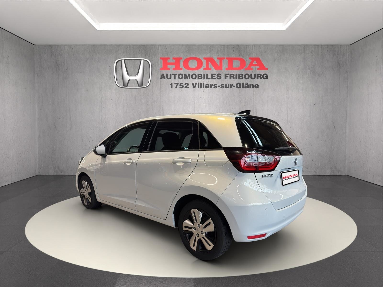 HONDA Jazz 1.5 i-MMD Executive, Hybride Integrale Benzina/Elettrica, Occasioni / Usate, Automatico - 5