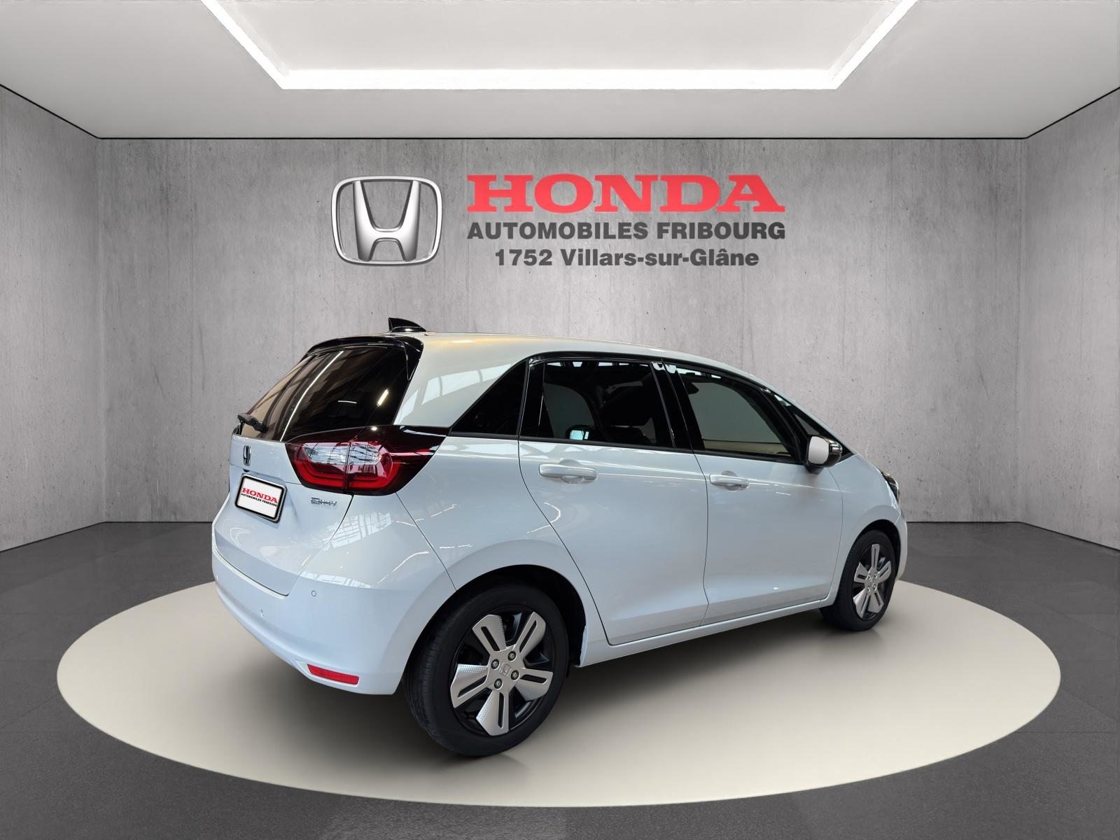 HONDA Jazz 1.5 i-MMD Executive, Hybride Integrale Benzina/Elettrica, Occasioni / Usate, Automatico - 7
