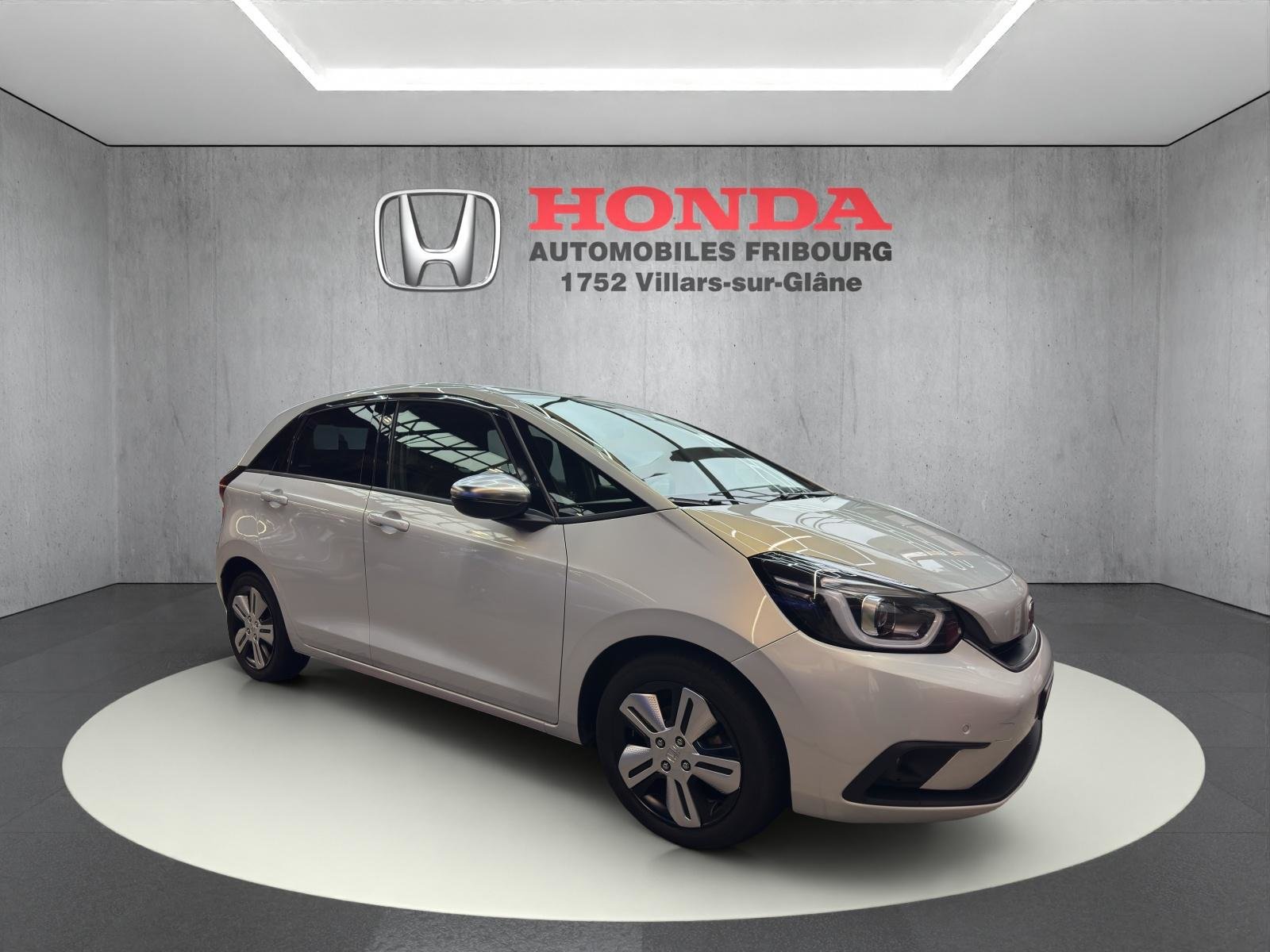 HONDA Jazz 1.5 i-MMD Executive