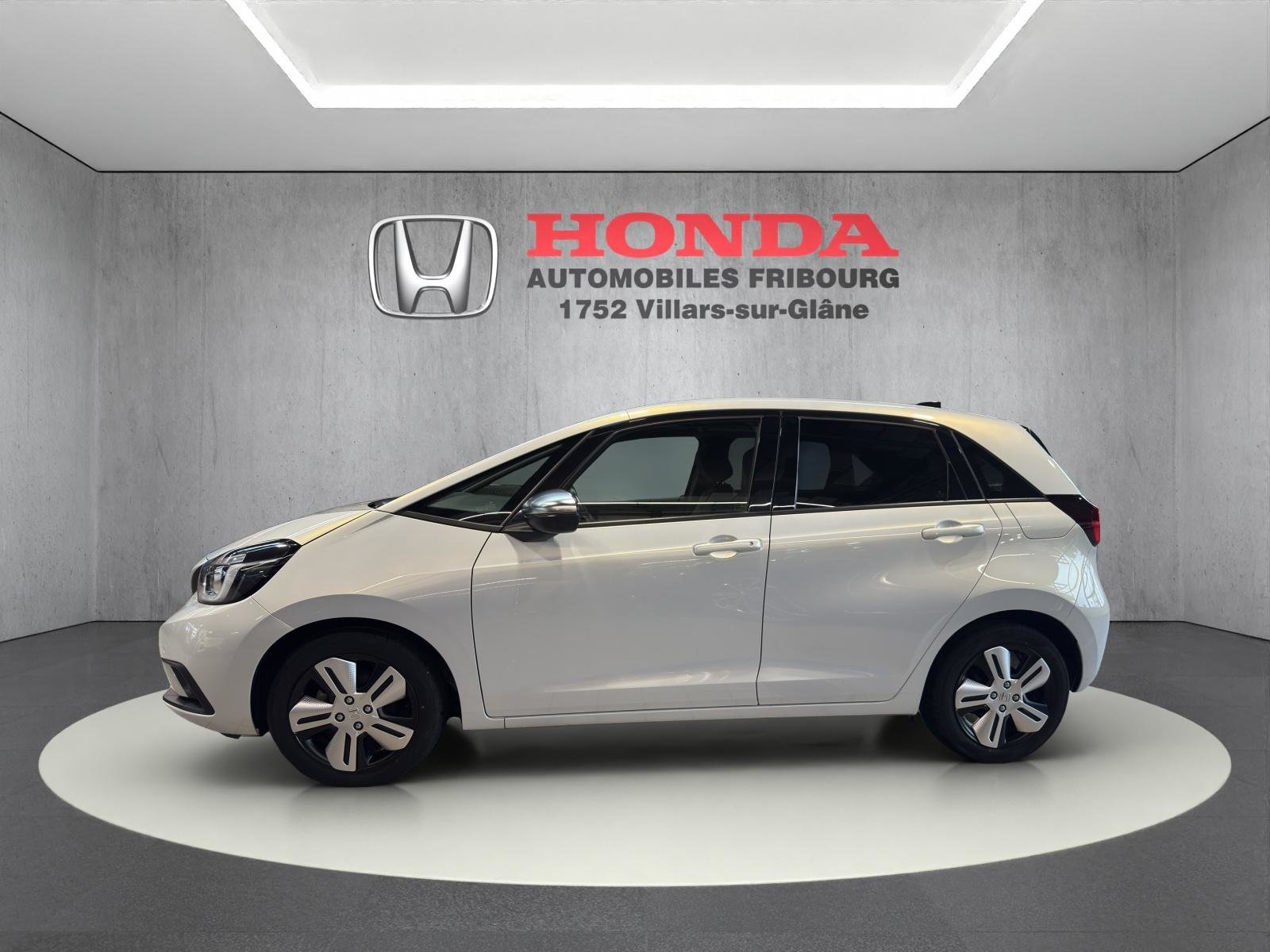 HONDA Jazz 1.5 i-MMD Executive, Hybride Intégral Essence/Électricité, Occasion / Utilisé, Automatique - 4