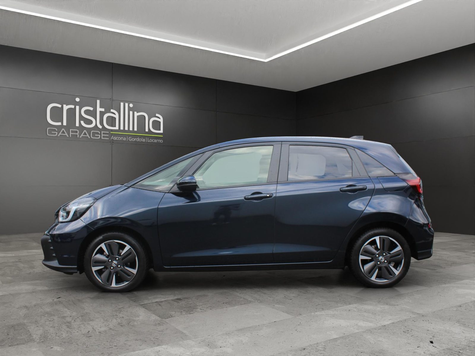 HONDA Jazz 1.5 i-MMD Advance, Hybride Integrale Benzina/Elettrica, Occasioni / Usate, Automatico - 2