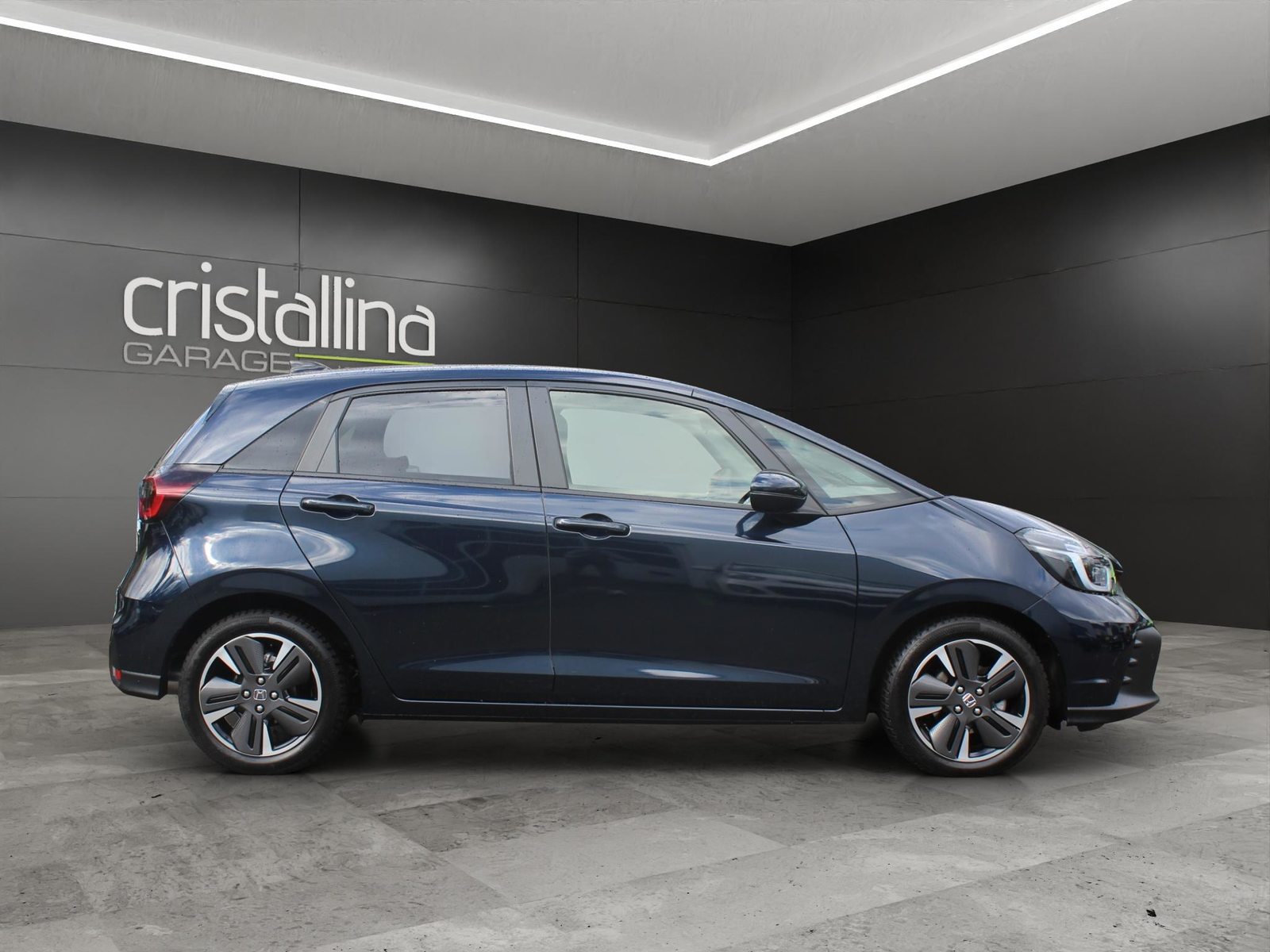 HONDA Jazz 1.5 i-MMD Advance, Hybride Integrale Benzina/Elettrica, Occasioni / Usate, Automatico - 5