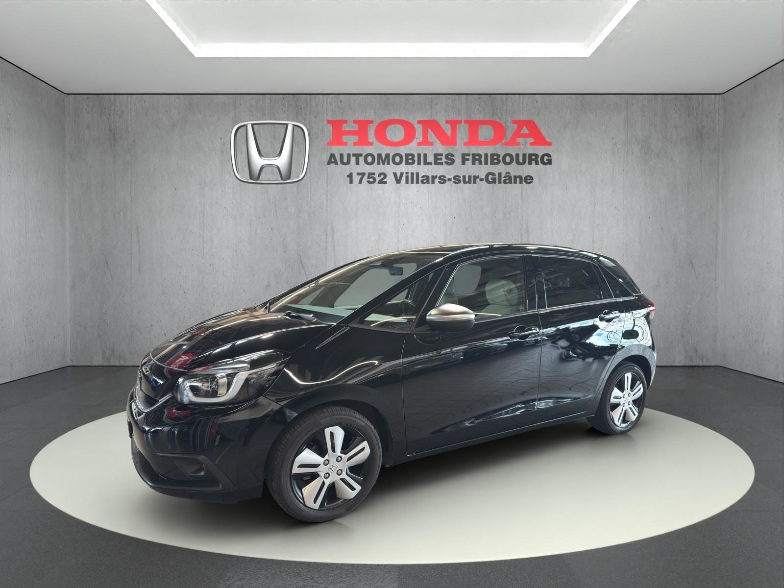 HONDA Jazz 1.5 i-MMD Executive, Voll-Hybrid Benzin/Elektro, Occasion / Gebraucht, Automatik - 3