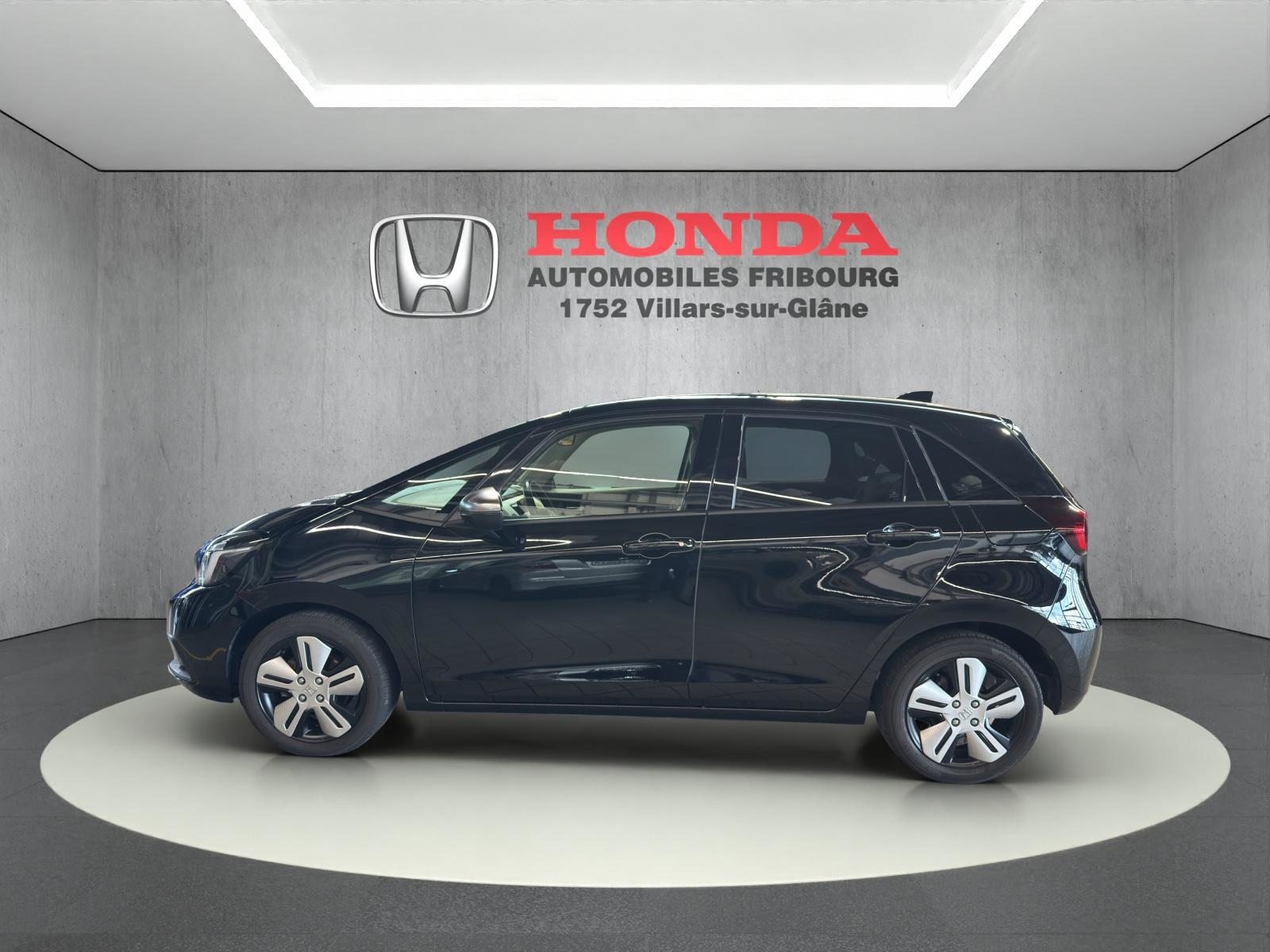HONDA Jazz 1.5 i-MMD Executive, Voll-Hybrid Benzin/Elektro, Occasion / Gebraucht, Automatik - 4