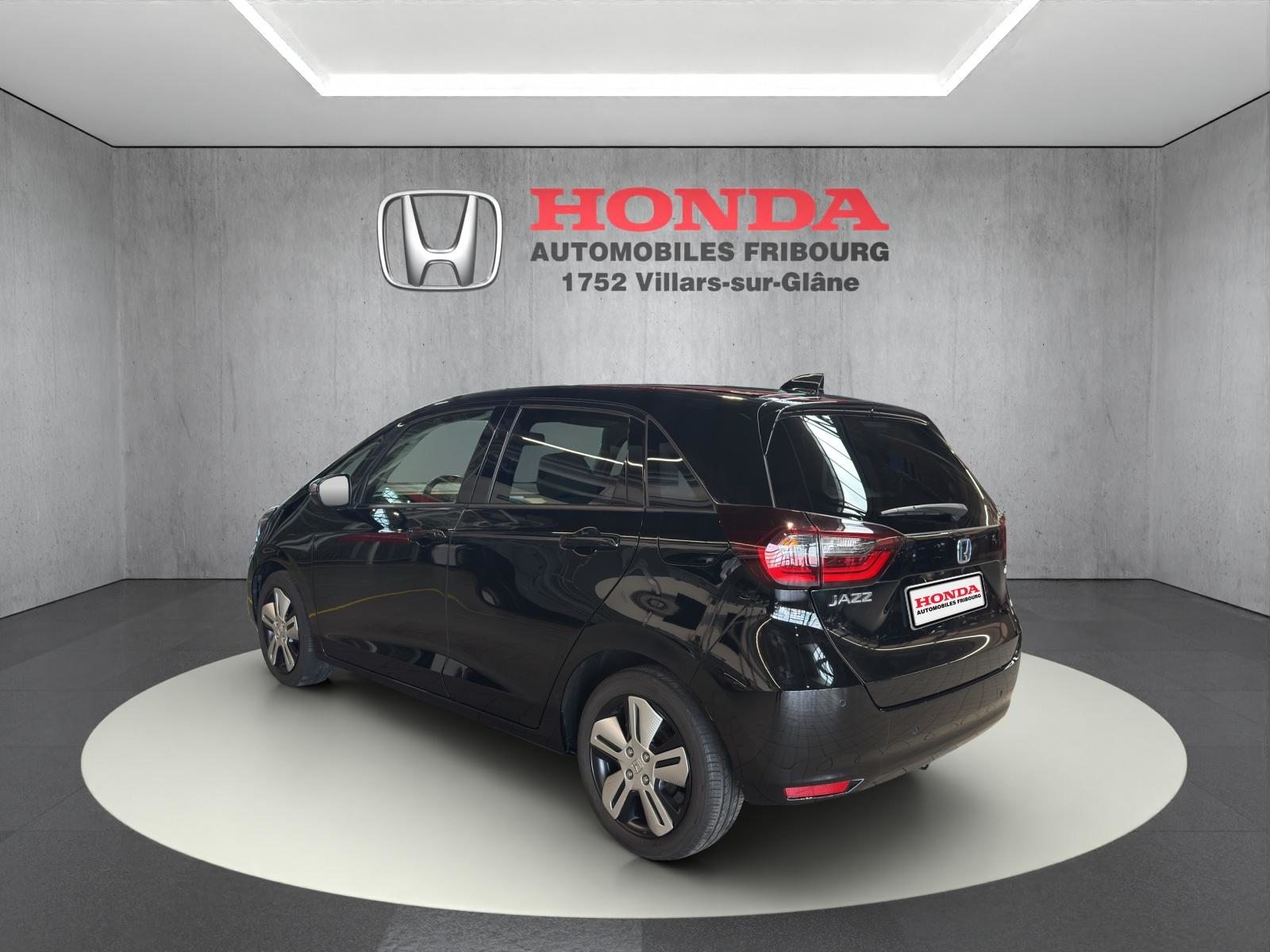 HONDA Jazz 1.5 i-MMD Executive, Voll-Hybrid Benzin/Elektro, Occasion / Gebraucht, Automatik - 5