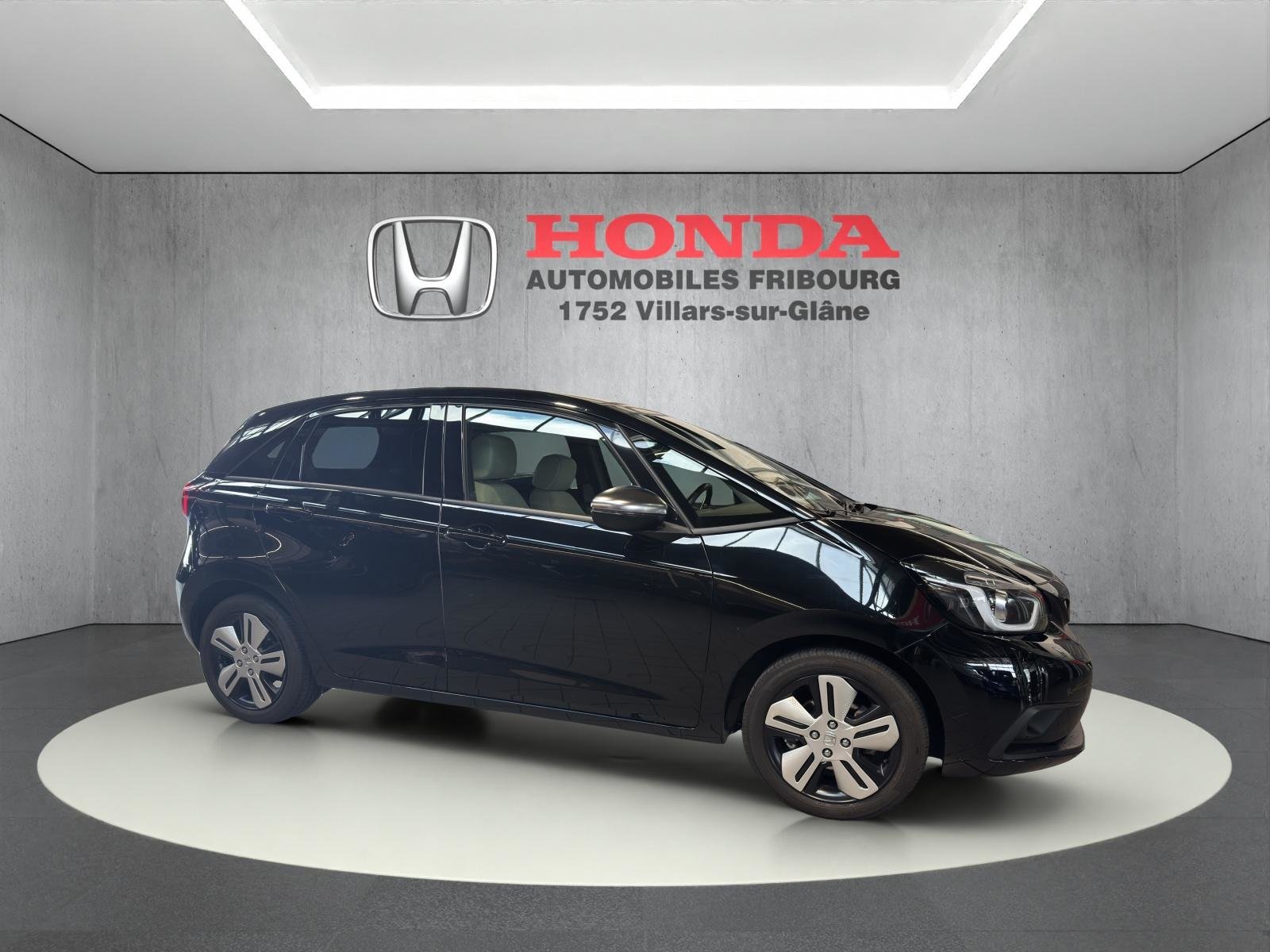 HONDA Jazz 1.5 i-MMD Executive
