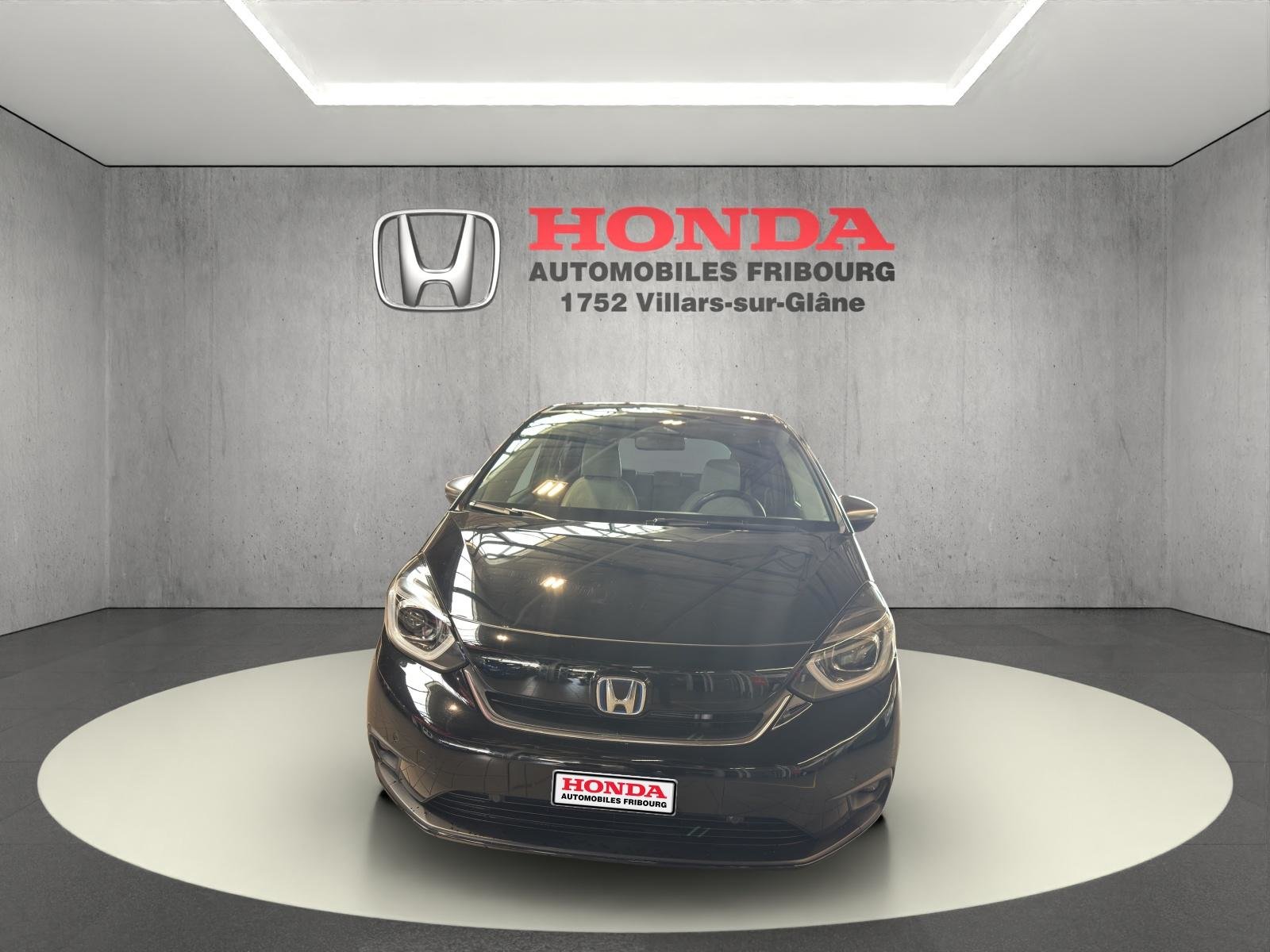 HONDA Jazz 1.5 i-MMD Executive, Hybride Intégral Essence/Électricité, Occasion / Utilisé, Automatique - 2