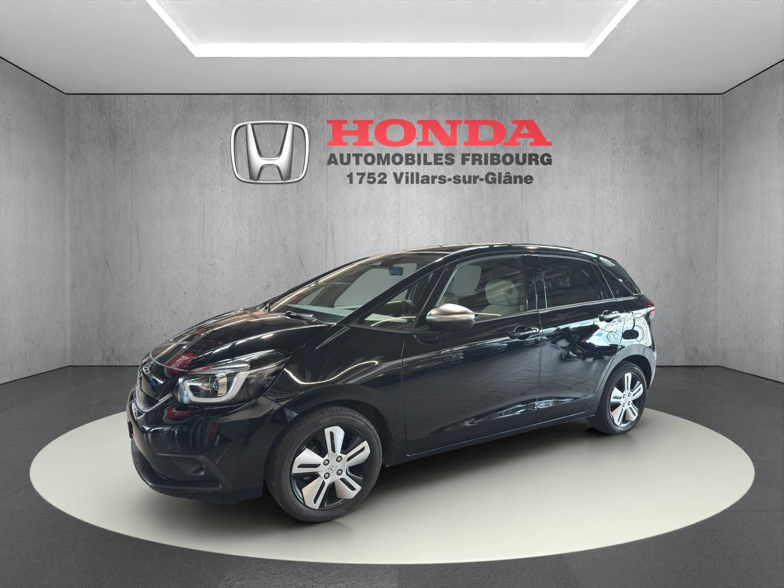 HONDA Jazz 1.5 i-MMD Executive, Hybride Intégral Essence/Électricité, Occasion / Utilisé, Automatique - 3