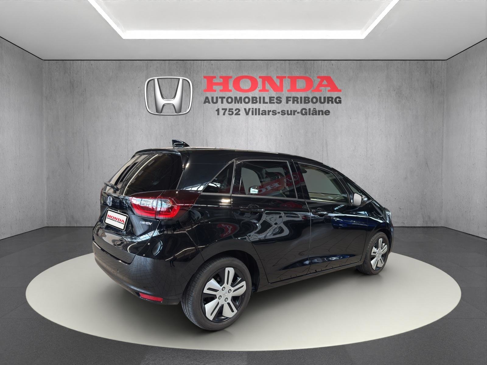 HONDA Jazz 1.5 i-MMD Executive, Hybride Intégral Essence/Électricité, Occasion / Utilisé, Automatique - 7