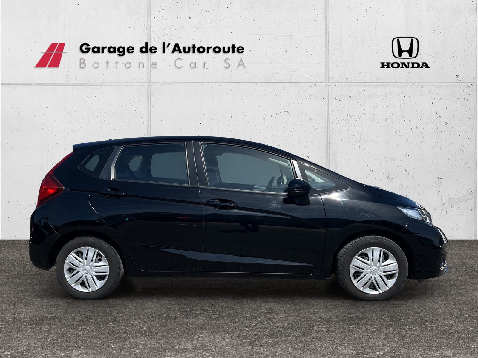 HONDA Jazz 1.3i Trend, Petrol, Second hand / Used, Automatic - 6