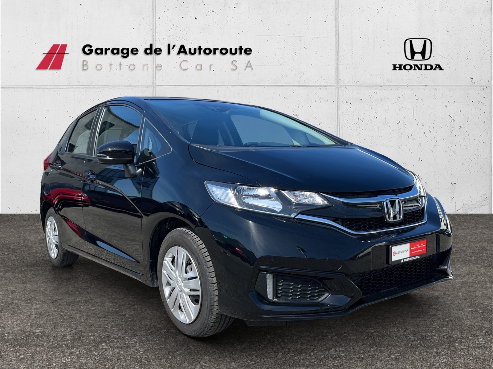 HONDA Jazz 1.3i Trend, Petrol, Second hand / Used, Automatic - 7