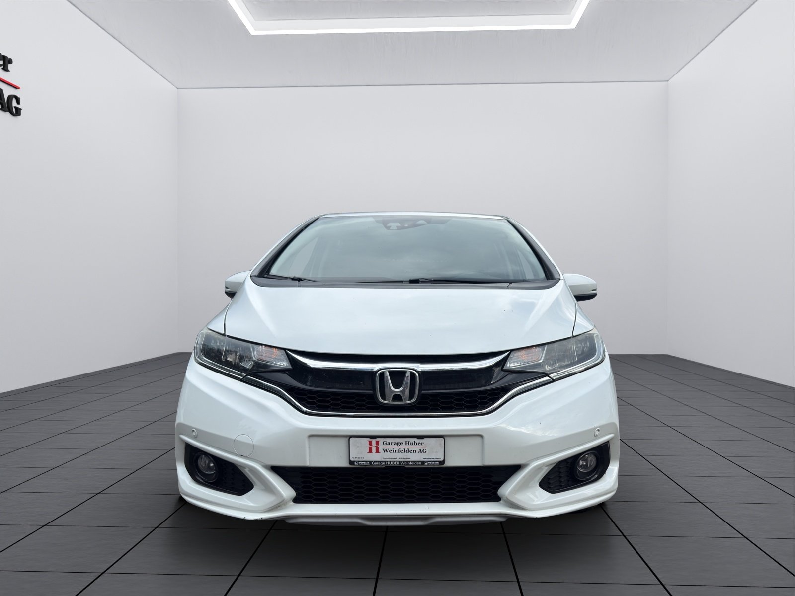 HONDA Jazz 1.3i Elegance, Petrol, Second hand / Used, Manual - 2