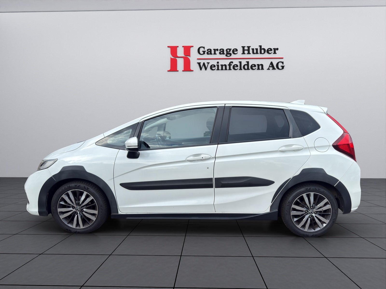 HONDA Jazz 1.3i Elegance, Petrol, Second hand / Used, Manual - 3