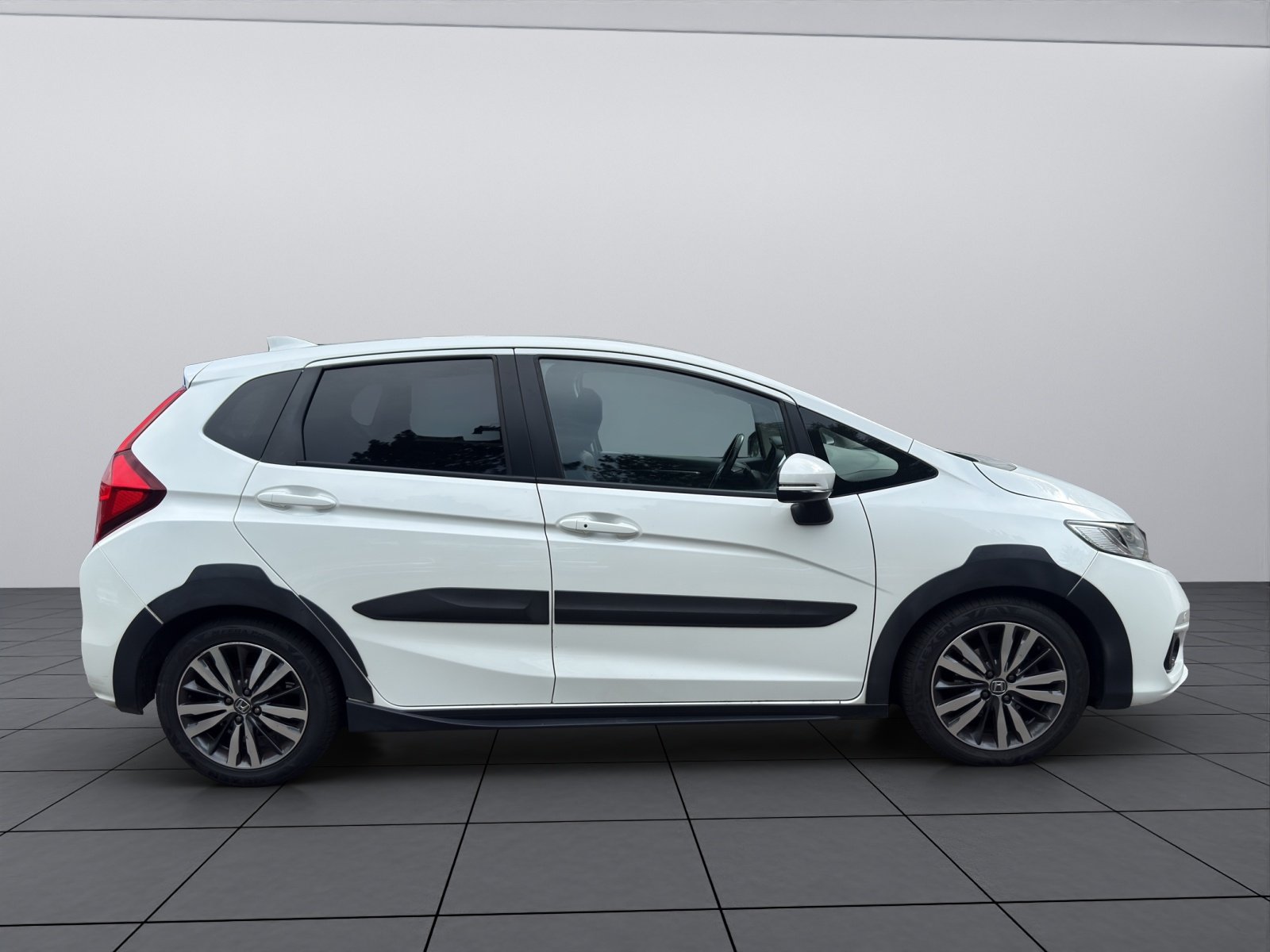HONDA Jazz 1.3i Elegance, Petrol, Second hand / Used, Manual - 7
