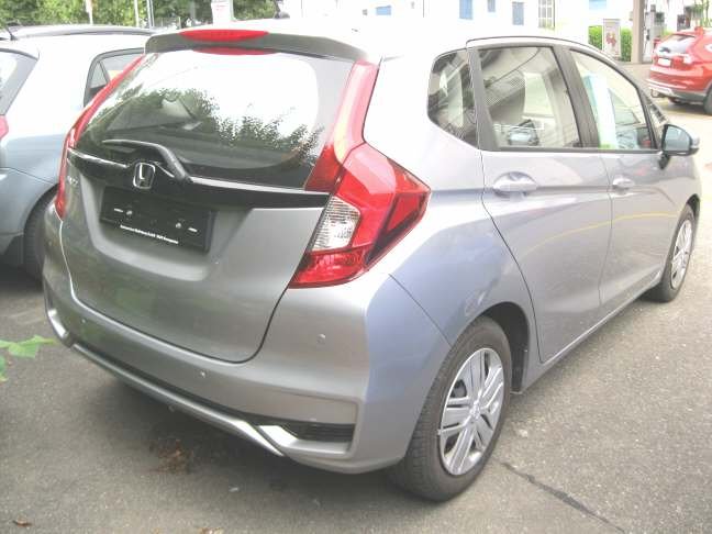 HONDA Jazz 1.3i Trend, Petrol, Second hand / Used, Automatic - 4