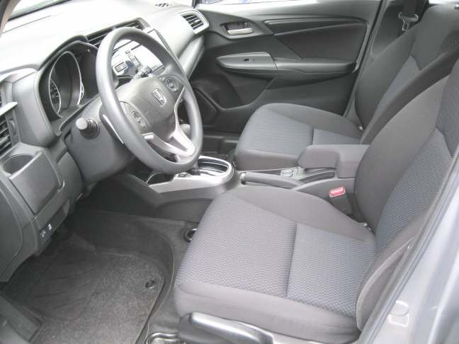 HONDA Jazz 1.3i Trend, Petrol, Second hand / Used, Automatic - 6