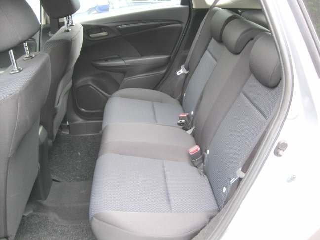 HONDA Jazz 1.3i Trend, Petrol, Second hand / Used, Automatic - 7