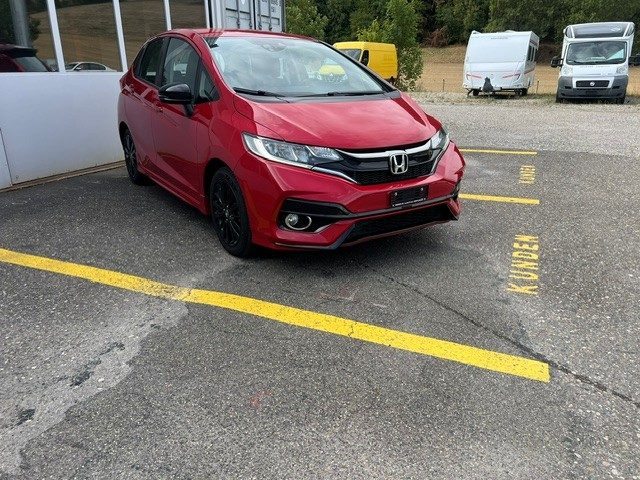 HONDA 1.5i Dynamic