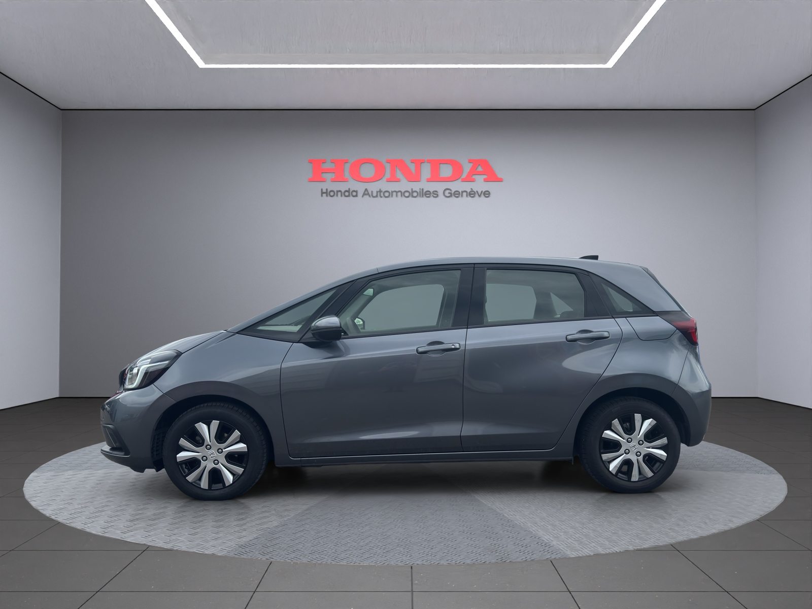 HONDA Jazz 1.5 i-MMD Elegance, Hybride Integrale Benzina/Elettrica, Occasioni / Usate, Automatico - 5