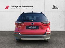 HONDA Jazz 1.5 i-MMD Crosstar Advance, Full-Hybrid Petrol/Electric, Second hand / Used, Automatic - 4
