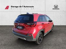 HONDA Jazz 1.5 i-MMD Crosstar Advance, Full-Hybrid Petrol/Electric, Second hand / Used, Automatic - 5