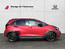 HONDA Jazz 1.5 i-MMD Crosstar Advance, Full-Hybrid Petrol/Electric, Second hand / Used, Automatic - 6