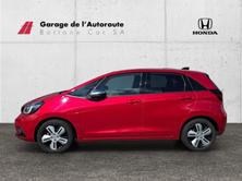HONDA Jazz 1.5 i-MMD Executive, Voll-Hybrid Benzin/Elektro, Occasion / Gebraucht, Automatik - 2