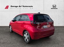 HONDA Jazz 1.5 i-MMD Executive, Voll-Hybrid Benzin/Elektro, Occasion / Gebraucht, Automatik - 3