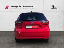 HONDA Jazz 1.5 i-MMD Executive, Voll-Hybrid Benzin/Elektro, Occasion / Gebraucht, Automatik - 4