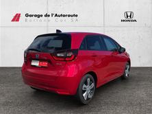 HONDA Jazz 1.5 i-MMD Executive, Voll-Hybrid Benzin/Elektro, Occasion / Gebraucht, Automatik - 5