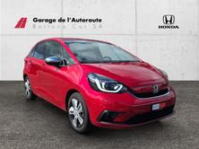 HONDA Jazz 1.5 i-MMD Executive, Voll-Hybrid Benzin/Elektro, Occasion / Gebraucht, Automatik - 7