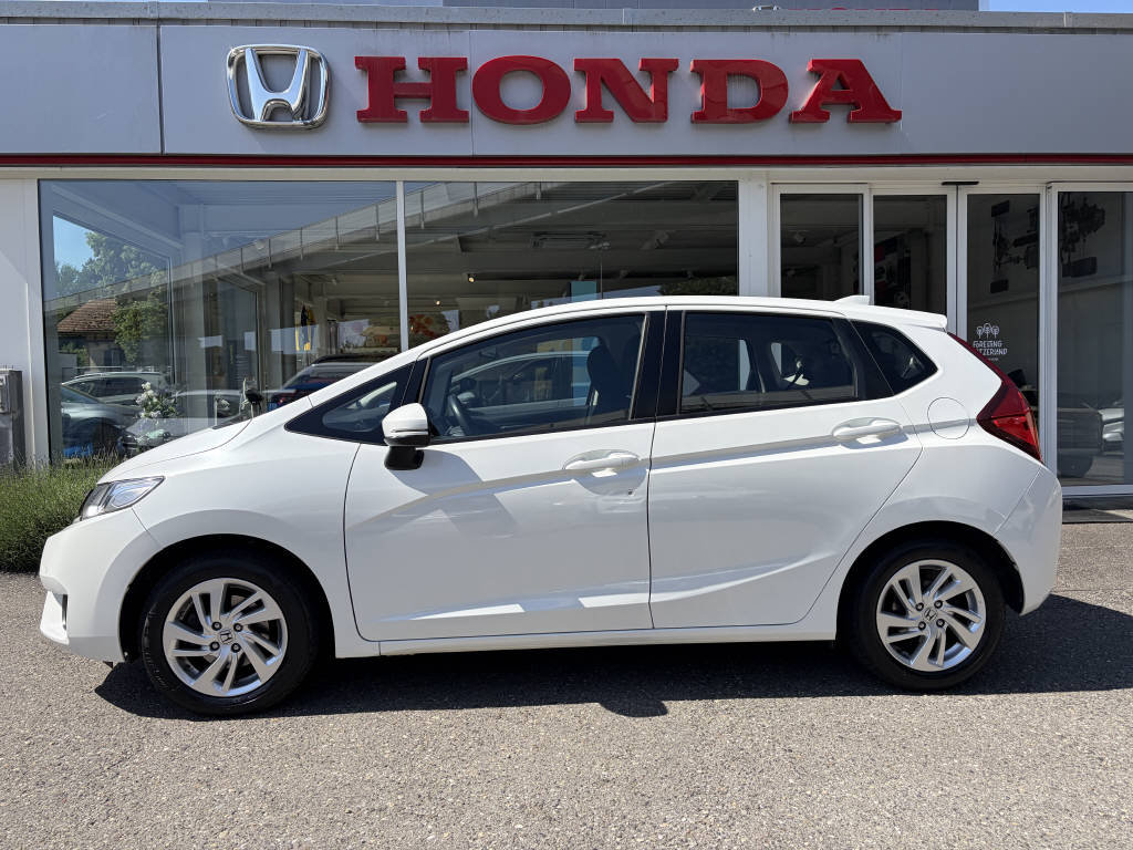 HONDA Jazz 1.3i Comfort