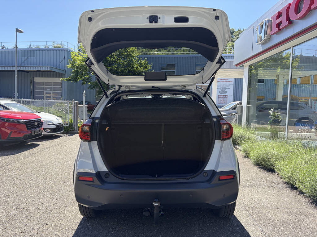 HONDA Jazz 1.5 i-MMD Crosstar Executive